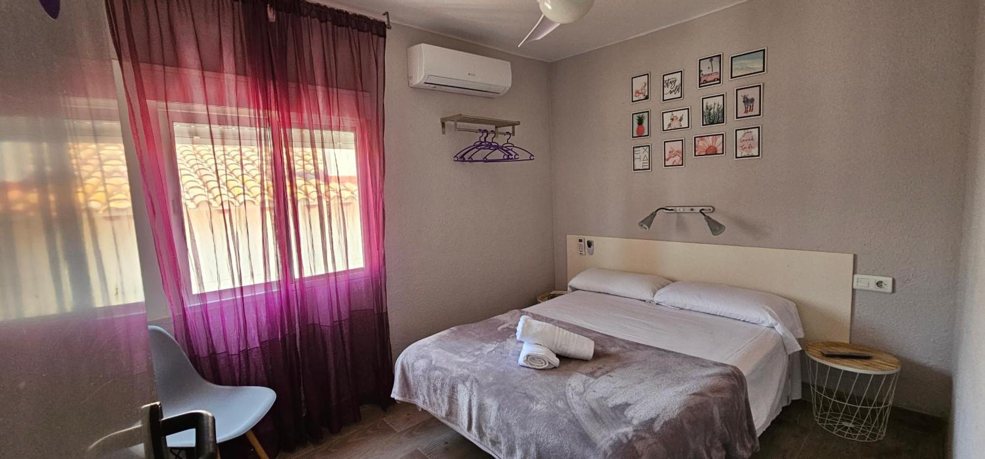 Hostal La Cabana Salou Ngoại thất bức ảnh